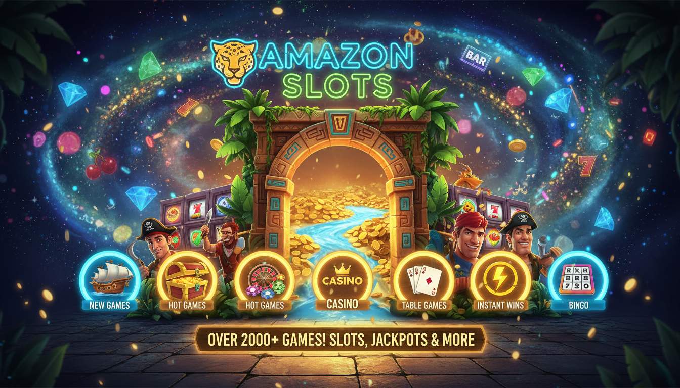 Game Categories Overview